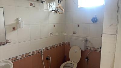 Image of 1000 Sq.ft 2 BHK Apartment / Flat for sale in VM Meridian, Hennur, Bengaluru for Rs. 6000000