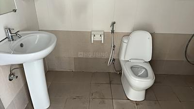 Image of 1765 Sq.ft 3 BHK Apartment / Flat for rent in Klassik Benchmark, Hulimavu, Bengaluru for Rs. 50000