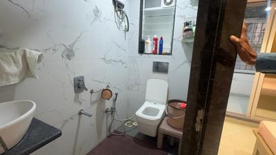 Image of 2000 Sq.ft 2 BHK Apartment / Flat for sale in Amara Majestic Icon, Ulwe, Navi Mumbai for Rs. 17500000