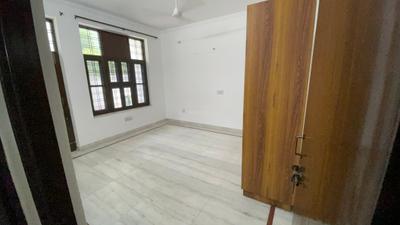 Bedroom Image of 2000 Sq.ft 2 BHK Builder Floor for rent in Sector 23A Gurgaon for Rs. 47000