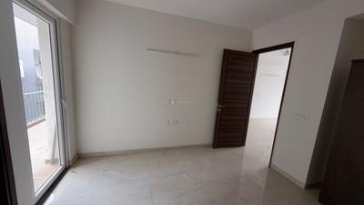 Bedroom Image of 1500 Sq.ft 3 BHK Builder Floor for sale in M3M Soulitude, Sector 89 Gurgaon for Rs. 16000000
