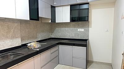 3 BHK Flat