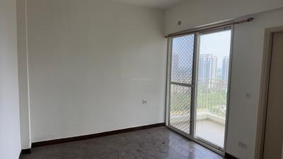 Bedroom Image of 1024 Sq.ft 2 BHK Apartment / Flat for rent in Mahagun Mantra, Noida Extension Greater Noida for Rs. 17000