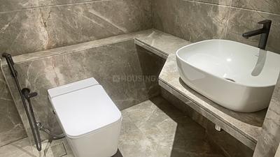 Image of 1570 Sq.ft 3 BHK Apartment / Flat for sale in Gurukrupa Alaknanda, Juhu, Mumbai for Rs. 97000000