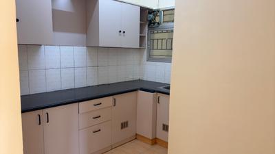 Kitchen Image of 1200 Sq.ft 2 BHK Apartment / Flat for rent in Kaggadasapura Bengaluru for Rs. 35000
