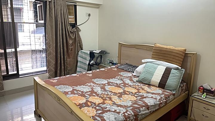 dara house Bedroom One 1