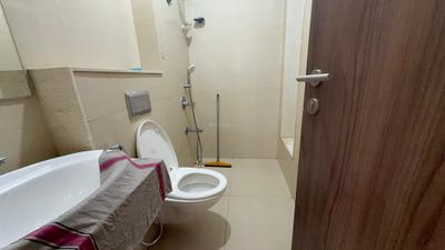 Image of 1200 Sq.ft 2 BHK Apartment / Flat for sale in L And T Seawoods Residences Phase I, Seawoods, Navi Mumbai for Rs. 25200000