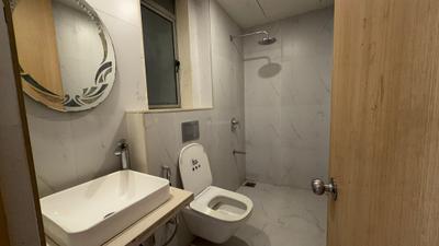 Image of 1000 Sq.ft 2 BHK Apartment / Flat for sale in Lodha Bel Air, Jogeshwari West, Mumbai for Rs. 25000000