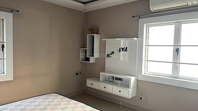 Bedroom Image of 1550 Sq.ft 3 BHK Apartment / Flat for sale in PS Panache, Dhapa Kolkata for Rs. 20000000