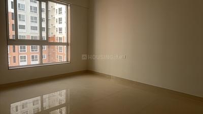 Bedroom Image of 1405 Sq.ft 3 BHK Apartment / Flat for sale in Hubtown Rising City, Ghatkopar East Mumbai for Rs. 25500000