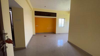 Living Room Image of 880 Sq.ft 2 BHK Apartment / Flat for sale in Thirumullaivoyal Chennai for Rs. 5500000