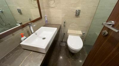 Image of 3300 Sq.ft 4 BHK Apartment / Flat for rent in Supreme Amadore, Baner, Pune for Rs. 225000