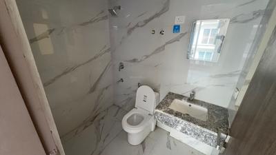 Image of 1494 Sq.ft 3.5 BHK Builder Floor for rent in M3M Soulitude , Sector 89, Gurgaon for Rs. 33000
