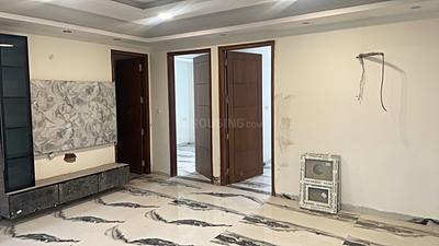 Living Room Image of 945 Sq.ft 3 BHK Apartment / Flat for sale in Rajpur Khurd Extension New Delhi for Rs. 7000000