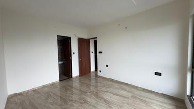 Bedroom Image of 1470 Sq.ft 3 BHK Apartment / Flat for sale in VTP Aethereus Phase 2, Mahalunge Pune for Rs. 13500000