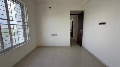 Bedroom Image of 900 Sq.ft 2 BHK Apartment / Flat for sale in Pharande Puneville Phase II Cluster A, Punawale Pune for Rs. 7600000
