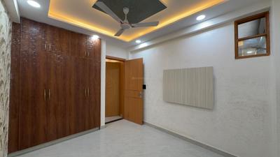Bedroom Image of 1000 Sq.ft 2 BHK Apartment / Flat for sale in Villa Vegas Royal Residency Apartment, Sector 110 Noida for Rs. 4300000