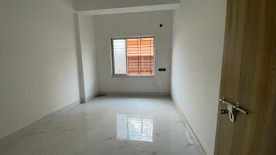 Bedroom Image of 780 Sq.ft 2 BHK Apartment / Flat for sale in Keshtopur Kolkata for Rs. 2808000