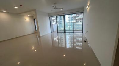 Living Room Image of 1820 Sq.ft 3 BHK Apartment / Flat for sale in Kalpataru Jade Residences, Baner Pune for Rs. 24000000