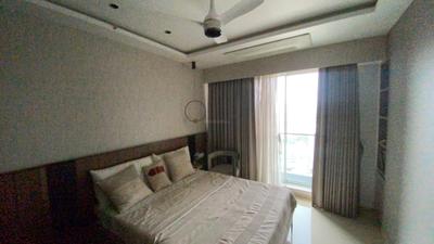 Bedroom Image of 940 Sq.ft 3 BHK Apartment / Flat for sale in Dosti Mezzo 22, Sion Mumbai for Rs. 47500000