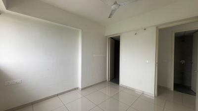 Bedroom Image of 950 Sq.ft 1.5 BHK Apartment / Flat for sale in Godrej Vananta, Jagatpur Ahmedabad for Rs. 4300000