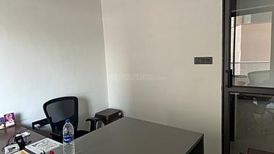 Bedroom Image of 2210 Sq.ft 3 BHK Apartment / Flat for sale in Pioneer Viona, Bhimrad Surat for Rs. 10500000