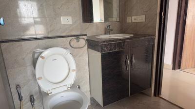 Image of 1689 Sq.ft 3 BHK Apartment / Flat for sale in Adani Oyster Greens, Sector 102, Gurgaon for Rs. 22500000