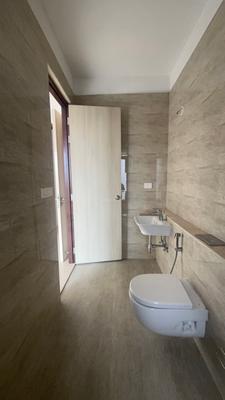 Image of 1879 Sq.ft 3 BHK Apartment / Flat for sale in Adani Ten BKC, Bandra East, Mumbai for Rs. 72000000