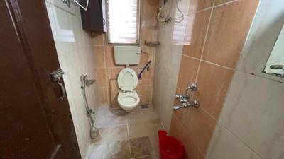 Image of 1100 Sq.ft 2 BHK Apartment / Flat for sale in Suyash Tower, Kopar Khairane, Navi Mumbai for Rs. 15500000