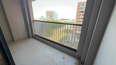 Balcony Image of 3200 Sq.ft 4 BHK Apartment / Flat for sale in Ambli Ahmedabad for Rs. 22100000