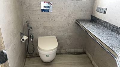 Image of 3200 Sq.ft 3 BHK Apartment / Flat for rent in Alipore, Kolkata for Rs. 200000