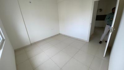 Bedroom Image of 880 Sq.ft 2 BHK Apartment / Flat for sale in Sattva Bliss, Budigere Cross Bengaluru for Rs. 9823000