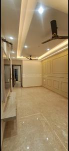 Hall Image of 1125 Sq.ft 3 BHK Builder Floor for sale in Vikaspuri New Delhi for Rs. 21100000