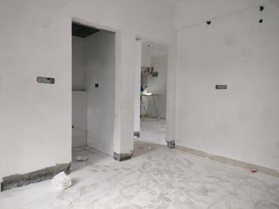 Bedroom Image of 1588 Sq.ft 3 BHK Apartment / Flat for sale in Thanisandra Bengaluru for Rs. 11116000
