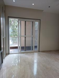 Hall Image of 1458 Sq.ft 3 BHK Builder Floor for sale in Preet Vihar New Delhi for Rs. 30000000