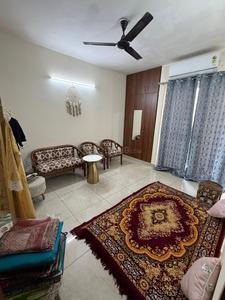 Image of 575 Sq.ft 1 BHK Apartment / Flat for sale in Windlass River Valley, Kuwan Wala, Dehradun for Rs. 4600000