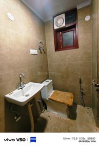 Image of 1150 Sq.ft 3 BHK Apartment / Flat for sale in Saket, New Delhi for Rs. 7200000