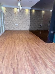 Bedroom Image of 2350 Sq.ft 4 BHK Duplex for sale in Bhartiya Nikoo Homes, Kannuru Bengaluru for Rs. 35000000