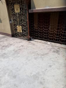Balcony Image of 450 Sq.ft 1 BHK Independent House for rent in Sodepur Kolkata for Rs. 5000