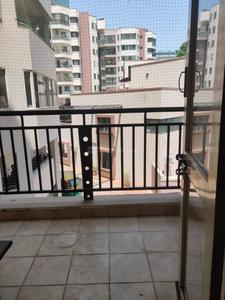 Balcony Image of 1670 Sq.ft 3 BHK Apartment / Flat for sale in Rajajinagar Bengaluru for Rs. 26000000
