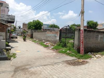 Sector 145 Plot View 2