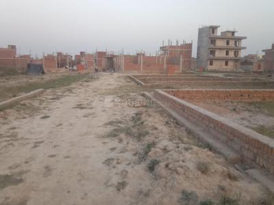 Image of 900 Sq.ft Residential Plot / Land for sale in Kalyanpur, Kanpur for Rs. 1100000