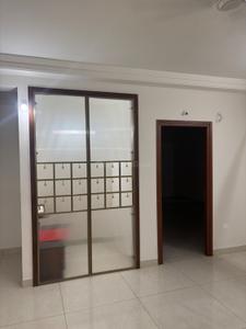 Hall Image of 1990 Sq.ft 3 BHK Apartment / Flat for rent in Aparna Altius, Shamshabad Hyderabad for Rs. 40000
