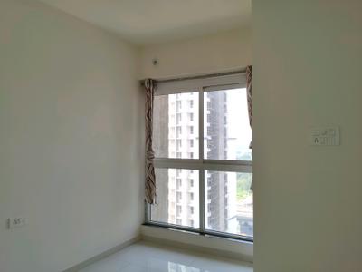 Bedroom Image of 1350 Sq.ft 3 BHK Apartment / Flat for sale in Oberoi Eternia Towers A to D, Mulund West Mumbai for Rs. 46000000