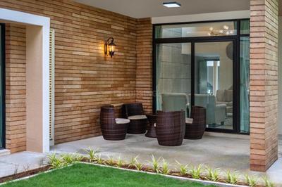 Bedroom Image of 4910 Sq.ft 4 BHK Villa for rent in Brigade Orchards, Devanahalli Bengaluru for Rs. 250000
