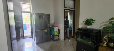 Balcony Image of 1200 Sq.ft 2 BHK Apartment / Flat for rent in Banashankari Bengaluru for Rs. 44000