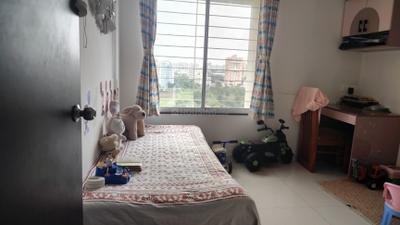 3 BHK Flat