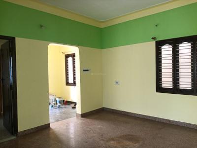 Living Room Image of 800 Sq.ft 2 BHK Independent House for rent in Ramamurthy Nagar Bengaluru for Rs. 24000