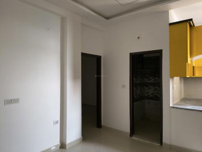 Living Room Image of 750 Sq.ft 2 BHK Builder Floor for sale in DLF Ankur Vihar Ghaziabad for Rs. 2250003