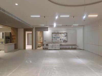 Living Room Image of 3550 Sq.ft 4 BHK Builder Floor for sale in Sector 26 Rohini New Delhi for Rs. 75000000